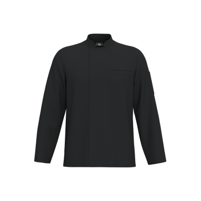 Unisex classic cooking jacket